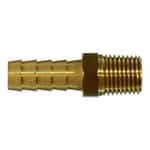 32-015 Brass Rigid Adapter