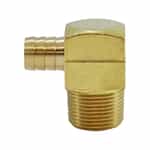 32-330 Barb Elbow