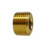 28-096 Countersunk Hex Plug Fitting