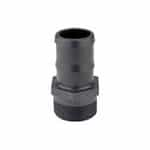 HB050-075 Banjo Polypropylene Hose Barb Fitting