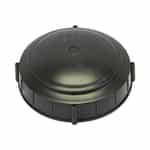 TL600C Banjo 6" Vented Tank Lid