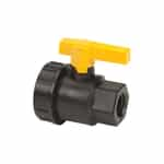 UV050FP Banjo One Union Ball Valve