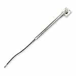 109765425 Suttner Full Rotation SS Ceiling Boom