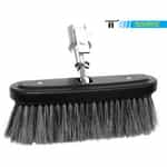 Mosmatic 29.006 Brush Head with Snap Lock