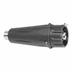 29.122 Mosmatic 5" Foam Head Black Nozzle