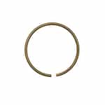 Mosmatic 37840 Steel Snap Ring