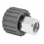 QD Coupling Black 50.161