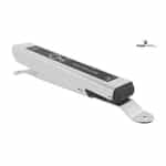90.050 Mosmatic Steel Mat Holder with Roller