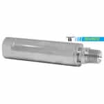 90.063 Mosmatic 3/8 Inch Duct Spinner Filter