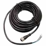 MQDC1-530 Banner Sensors 9m Single End Cordset