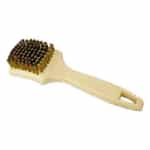 Tire Brush