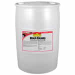 Black Beauty Tire Dressing 30 Gallon