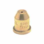 TP0009 Spraying Systems Brass UniJet TP Tip