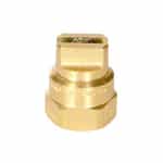 H1/4DT-8006 Spraying Systems Brass Nozzle