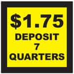 15067 Deposit 7 Quarters