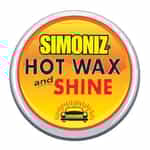 Hot Wax Decal