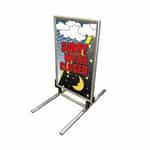 TSS PWSM Windmaster Sign Holder