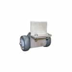 PWK TSS Wheel Assembly