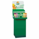Citrus Magic Floor Stand