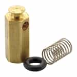 Comet TW Valve Kit 2409.0123.00