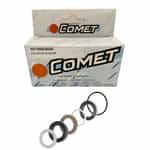 5019.0645.00 Comet Pump Gasket Kit