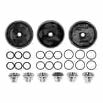 Comet Pumps 5026.0245.00 Repair Kit