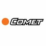 Comet Pumps Logo