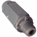 SMC 5722490 Lightweight 1/4" PVC Check Valve