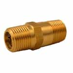 2232-B-1MM Circle Valves Check Valve - 1/8 Inch