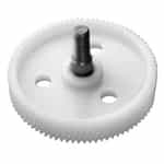 60-010 Cyclo Polisher Drive Gear