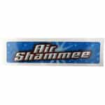 Diskin Systems Air Shammee Decal - ASHSADECAL