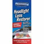 Headlight Restorer Overlay