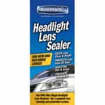 DS730 Blue Magic Headlight Lens Restorer - 4" x 10"