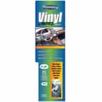DC1116 Blue Magic Vinyl N More Cleaner - 10" x 35"