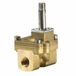 042U6003 Danfoss 1/4 Solenoid Valve