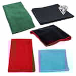 Microfiber Towel Sample Kit