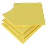 Ultra-51 Yellow Towel