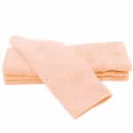 E-13131.5-BONE Majestic Bone Wash Cloth
