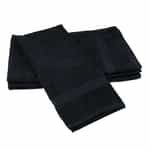 Black Onyx Spectrum Towel