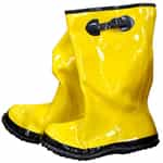 Size 10 Yellow Slush Boots - SB 1/10