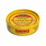 RT28695 Simoniz Original Paste Wax 7 oz. Yellow Can