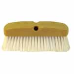 Erie Brush 231600 White Truck Brush