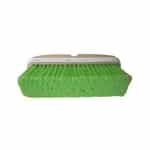235500 Erie Brush Lime Green Foam Brush