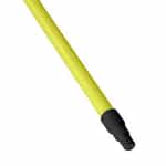 Erie Brush 262620 Dual-End Acme Thread 60 inch Fiberglass Handle