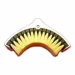 784500 Erie Brush Truck Stack Brush