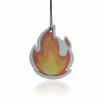 EF-FIR Emoji Fresh Lips Air Freshener