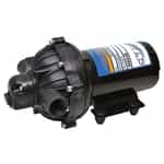 EF5500 Everflo Polypropylene Diaphragm Pump