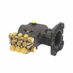 General Pump EP1310G8 EP Series Hollow Shaft Triplex Plunger Pump