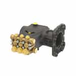 General Pump GPEP1508G8 Triplex Plunger Pump with Gas Flange
