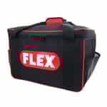 Deluxe Polisher Bag